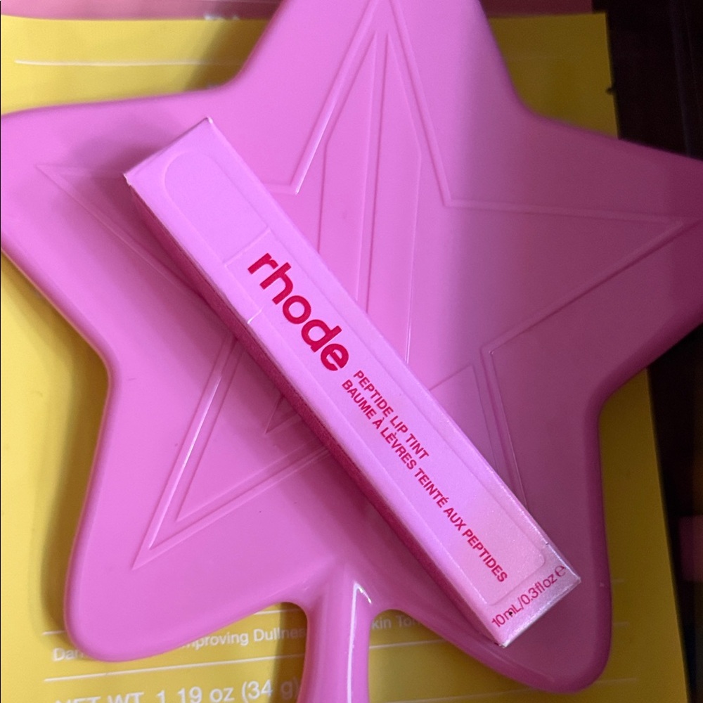 RHODE Jelly Bean Peptide Lip Tint